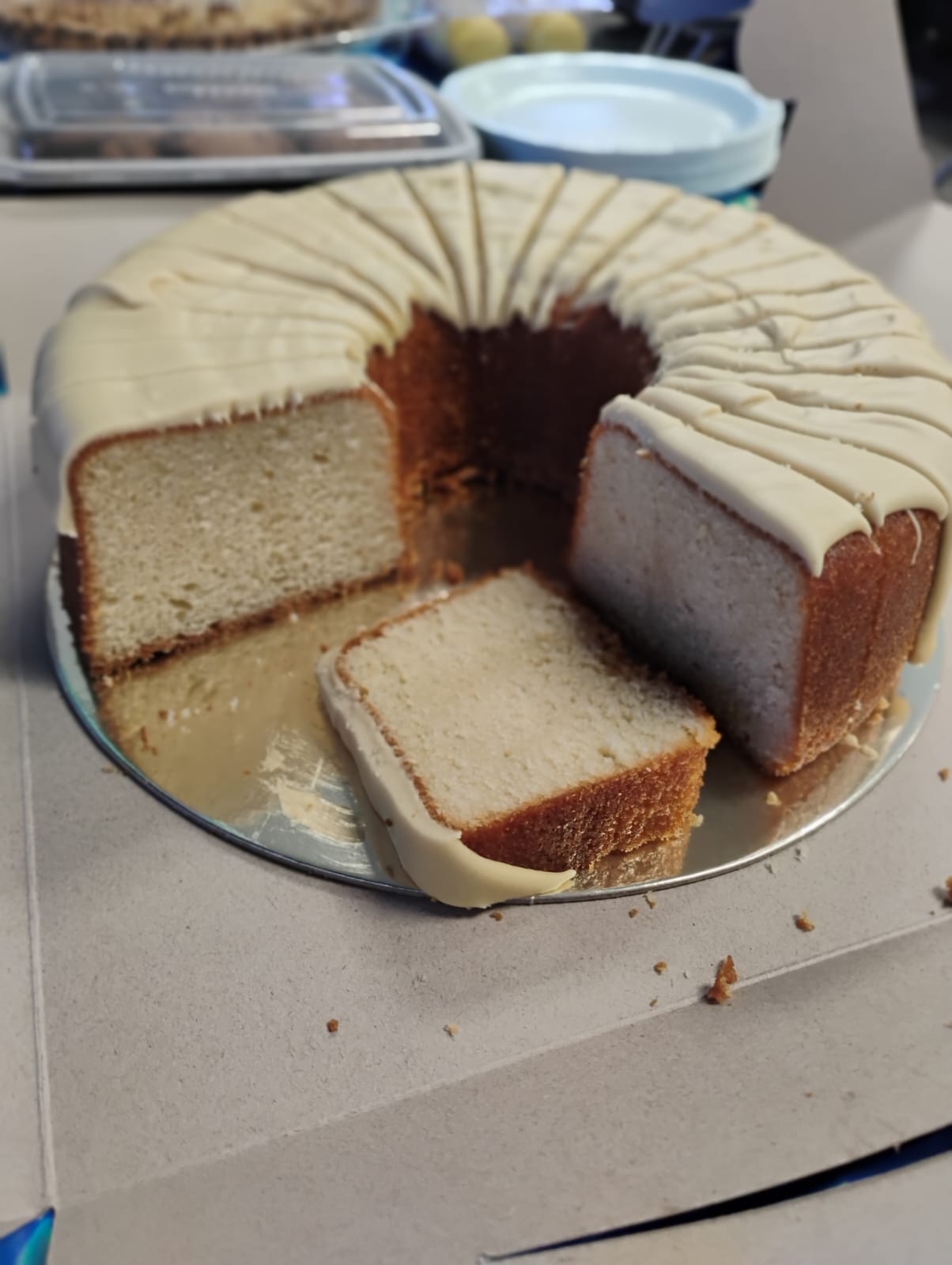 How ONA Bakes Brings the Authentic Taste of Homemade Cakes to Every Celebration