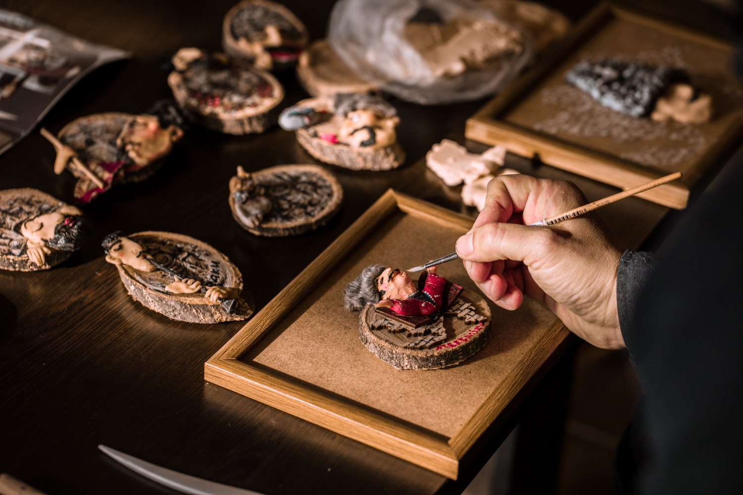 Top Custom Birthday & Wedding Cakes in St. Petersburg – Designs That Make Every Celebration Unforgettable