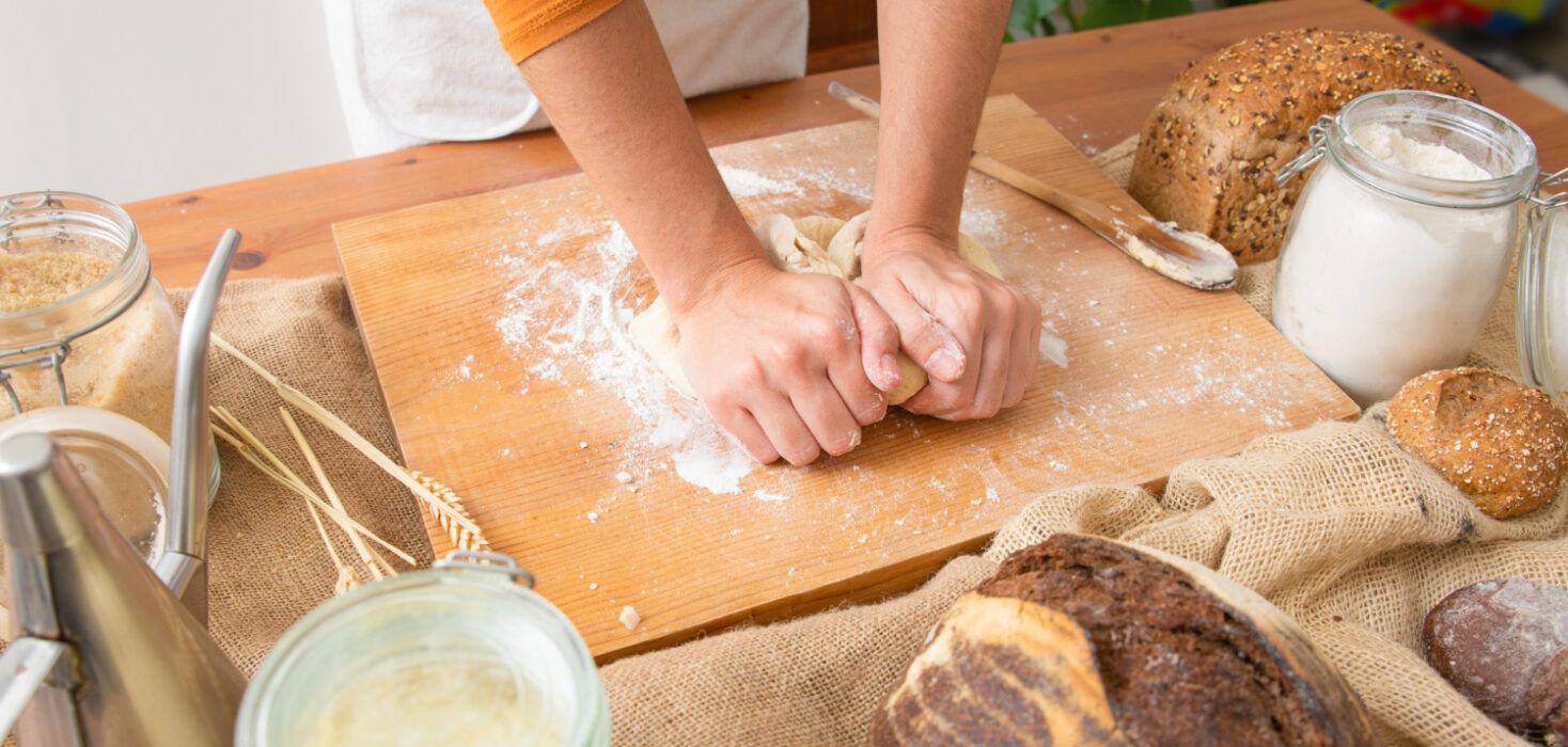 Local Homemade Bakery St Petersburg FL