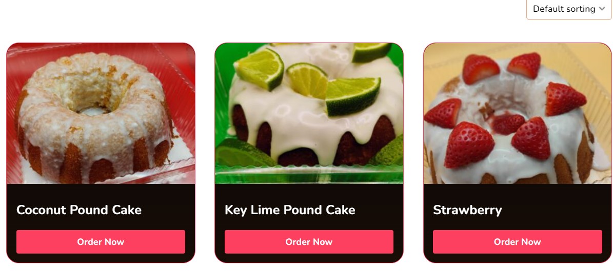 The Ultimate Guide to Ordering Custom Cakes in St. Pete