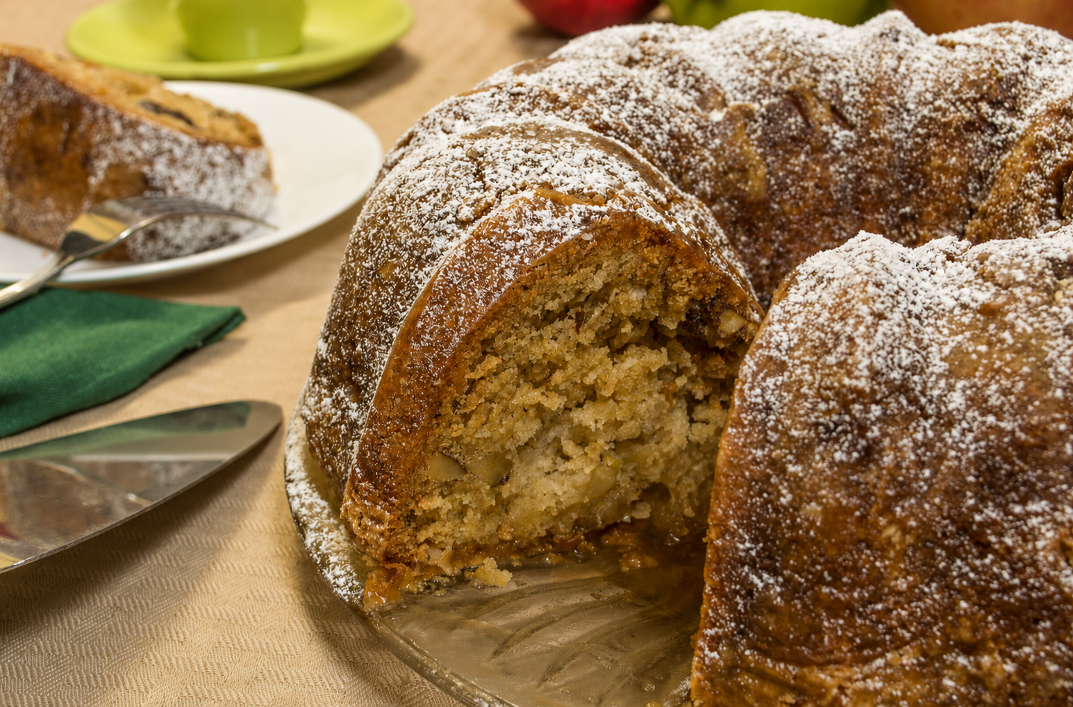 Homemade Coconut Pound Cake: 3 Bakery Fresh Dessert Tips