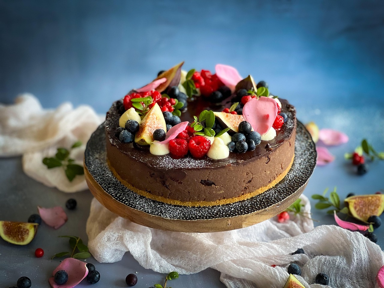 Homemade Bakery St Petersburg FL: 7 Must-Try Treats