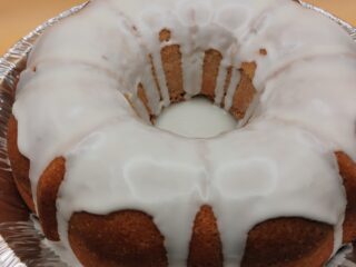 Why Tennessee Honey Apple Cider Pound Cake – ONA Bakes Is a Must Try Southern Dessert?